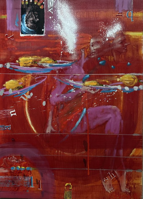 XI, 2010, Lenka G