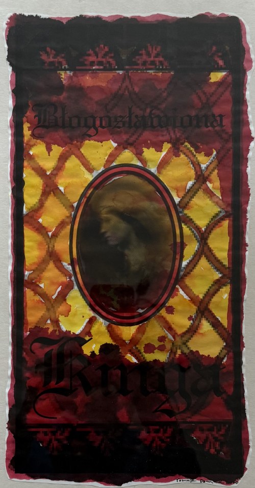 Błogosławiona Kinga, 2000, Tomasz Dominik