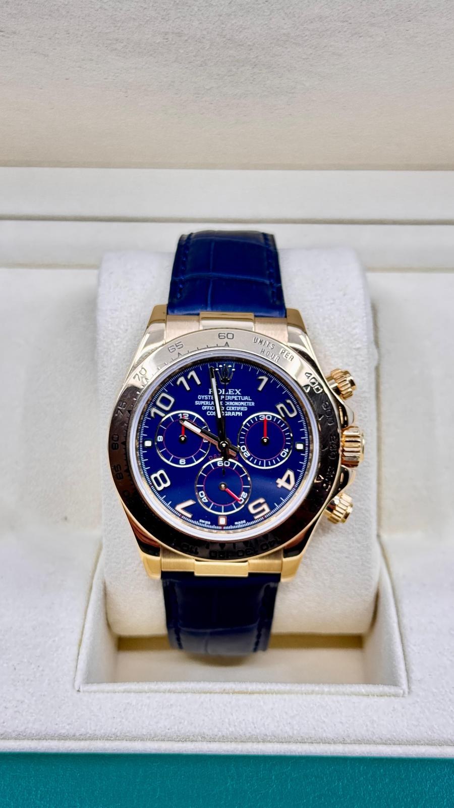 ANDRÉSD V line jacquard dress ROLEX DAYTONA 116518 - Aukcja internetowa / Licytacja online