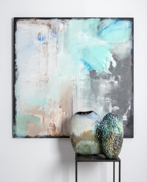 COLD, 2019, Joanna Roszkowska
