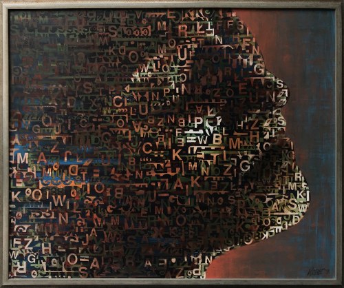 RENESANS, 2013, Małgorzata Kosiec