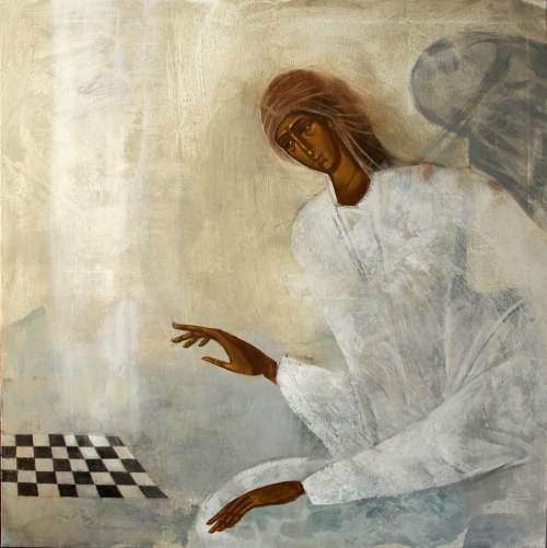MEETING, 2019, Sylwia Perczak