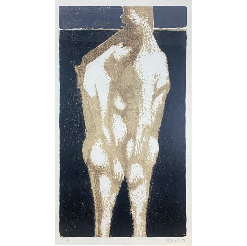 Kochankowie, 1959 r., Marek Żuławski