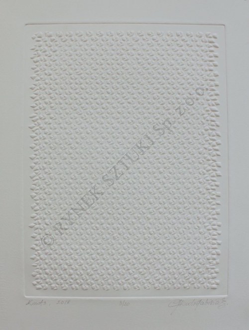 Knots, Jolanta Rudzka-Habisiak