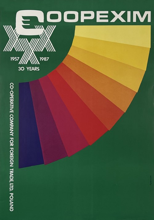 Coopexim, Rębkowski