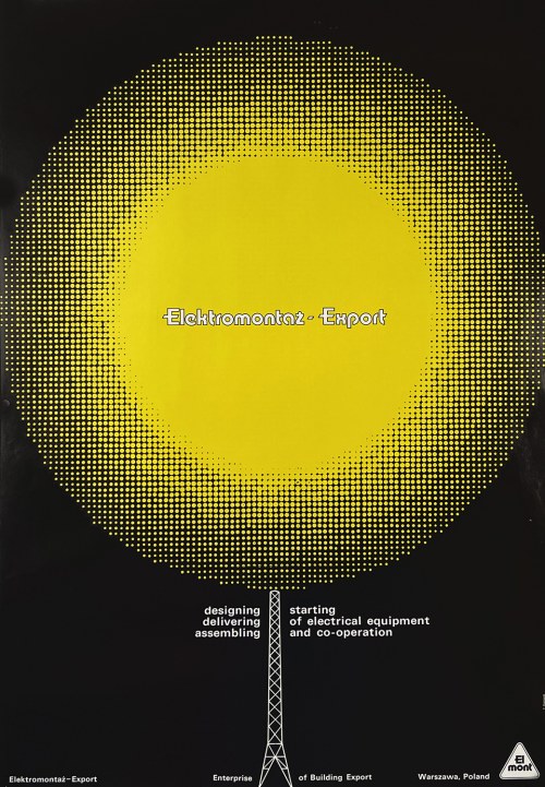 Elektromontaż - Export, T. Gonciarek