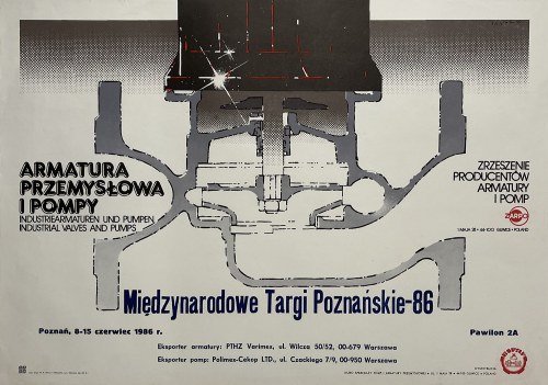 1986, Międzynarodowe Targi Poznańskie