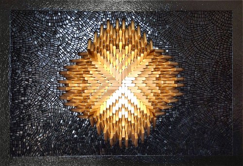 Supermassive Sun, 2025, Bartosz Kaczmarczyk