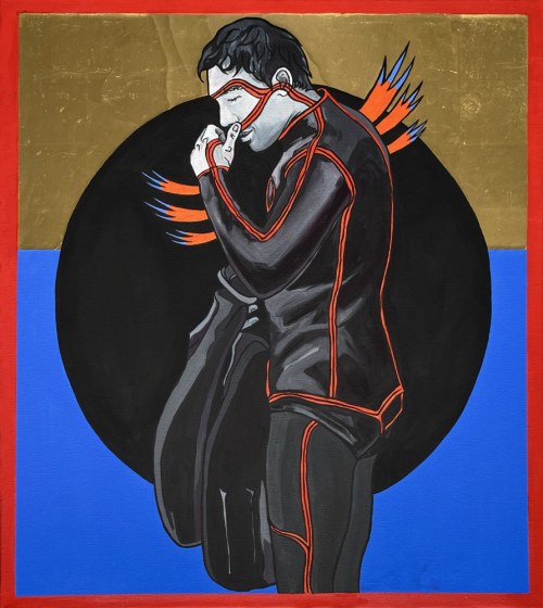 Matala, 2009, Teodor Durski