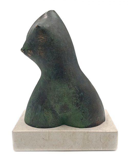 Poranek, 2023, Leonid Shatsylo