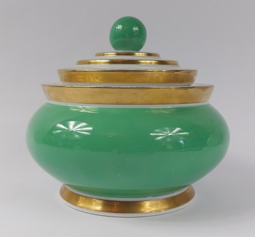 PMS Favorit, Bavaria, Cukiernica Art Deco