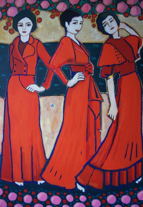 Aperol, 2025, Bartłomiej Załucki