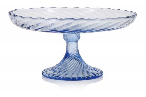 Patera "Spirelli", Ryszard Serwicki