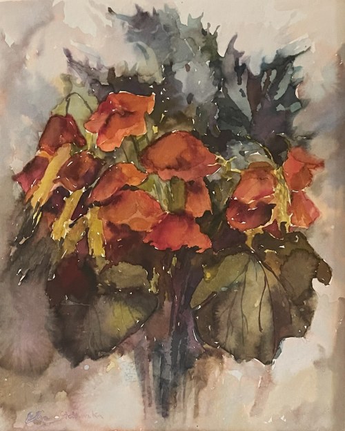 Kwaty, Eliza Stokowska