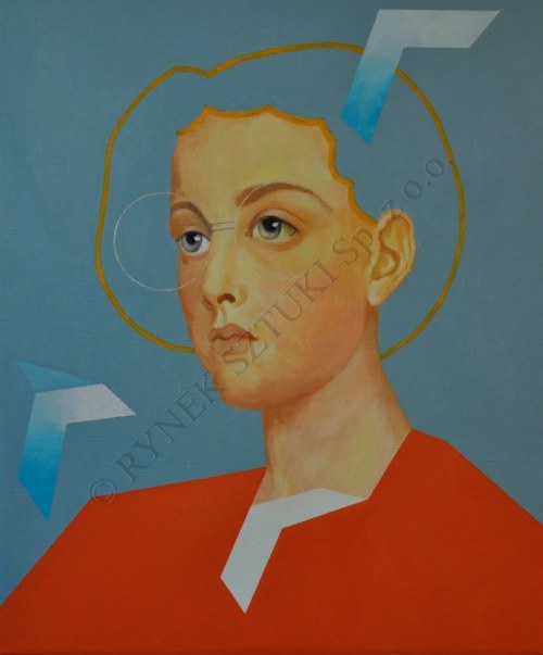Bez tytułu 3, Klaudia Funkiewicz