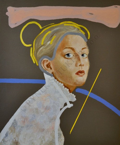 Bez tytułu 6, Klaudia Funkiewicz