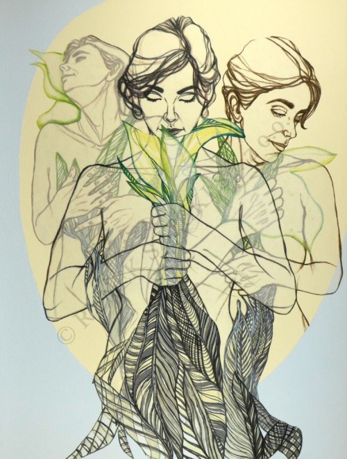 Przebudzenie, Joanna Konieczna-Zapart