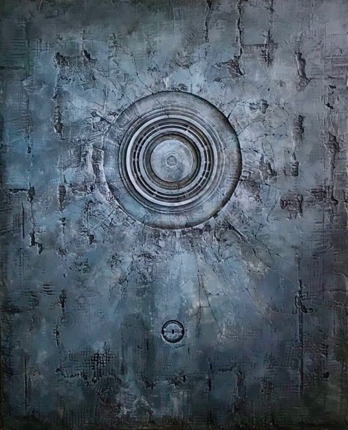 Struktura XLVIII, Paweł Krzemiński