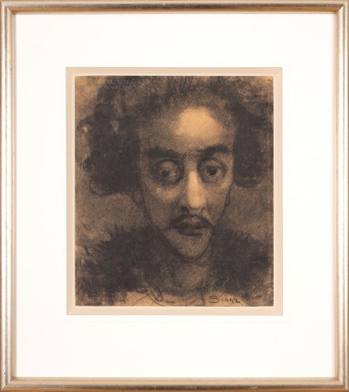 "Poeta - Juliusz Słowacki", Stefan Żechowski