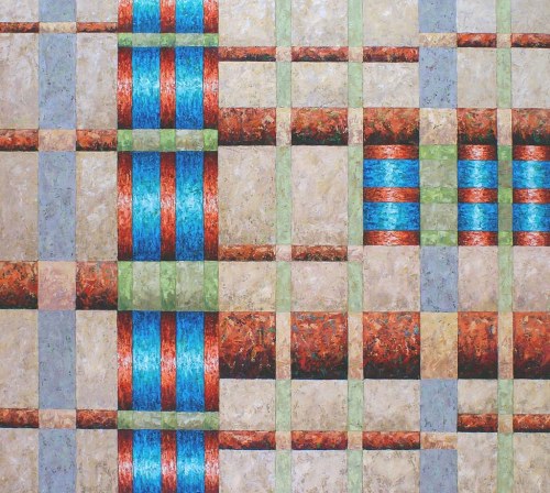 Dwoistości XXXVIII, 2013, Zbigniew Blekiewicz
