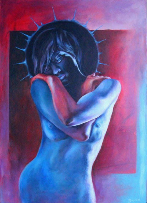 Freya, 2017, Michał Spryszyński