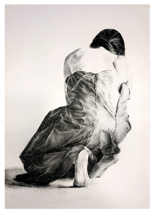 Lost and found, 2020, Agnieszka Lech-Bińczycka