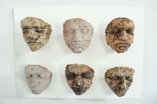 Zmienność (I), 2025, Sylwia Walania
