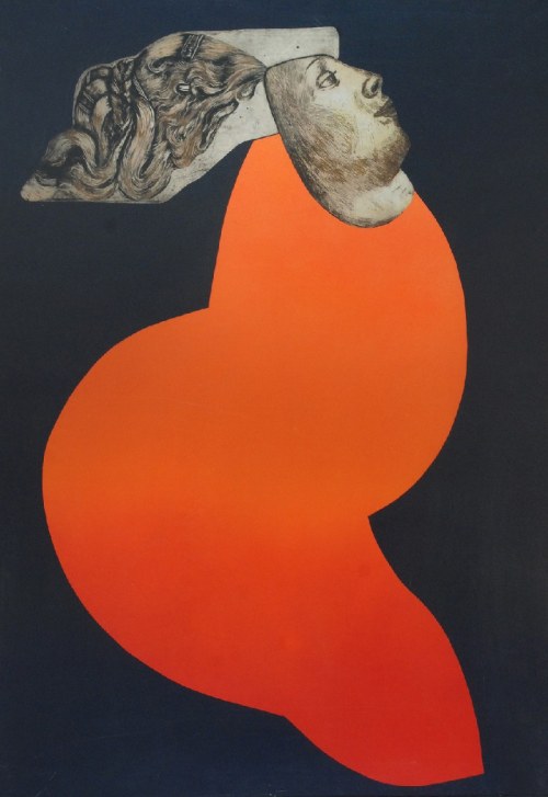 Hipolita, 2017, Agnieszka Cieślińska-Kawecka
