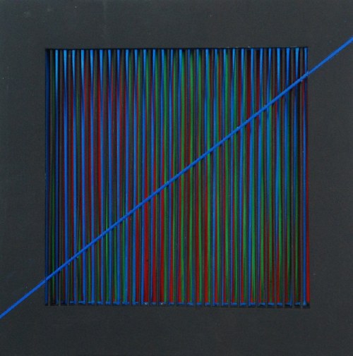 Interferencje 6, 2011, Jacek Dyrzyński