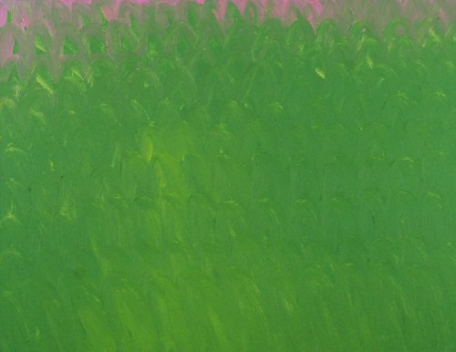 Bez tytułu, 2015, Mikołaj Dziekański