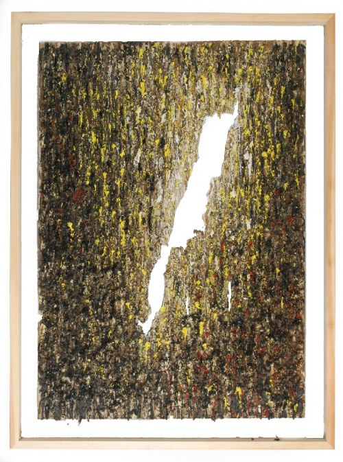 Parhen, 1998, Henryk Gostyński