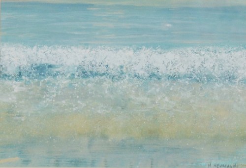 Bez tytułu, 2000, Hieronim Neumann