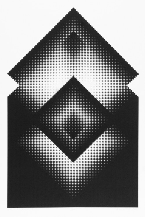 Chiaroscuro 03, 2017, Andrzej Nowaczyk