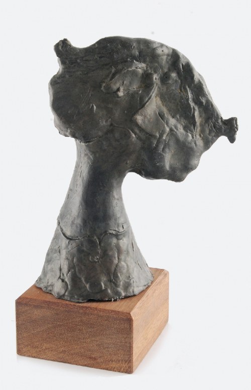 Zez, 2008, Roman Pietrzak