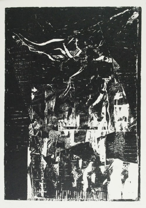 XXX, 1996, Andrzej Węcławski