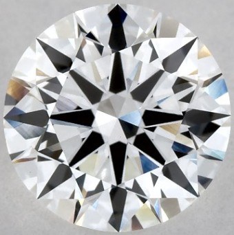 50 CT, DIAMENT LABORATORYJNY Z CERTYFIKATEM IGI O MASIE 1