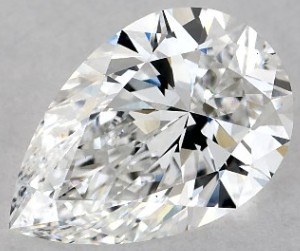 60 CT, DIAMENT LABORATORYJNY Z CERTYFIKATEM IGI O MASIE 1