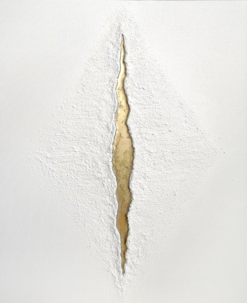 It's not what you think II, 2019 r., Izabela Olszyna