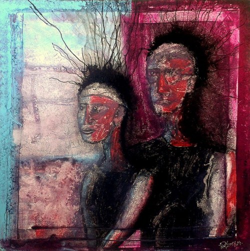 Before now later, 2017 r., Piotr Kopczyński