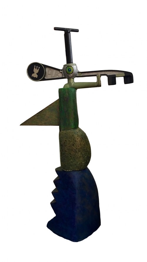 PUK, 2015 r., Barbara Kobylińska