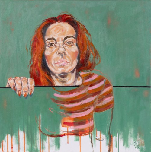 Ciekawska, 2025, Eliza Piechnik