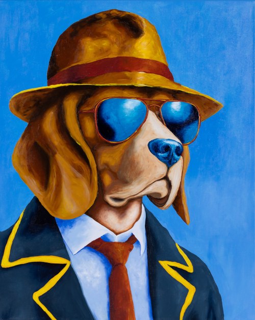 Obserwator, 2025, Sebastian Stachura