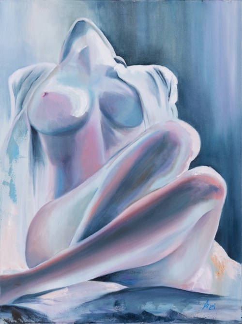 Having fun all day, 2025, Anna Kołakowska