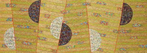Dwoistości XXVI, 2013, Zbigniew Blekiewicz