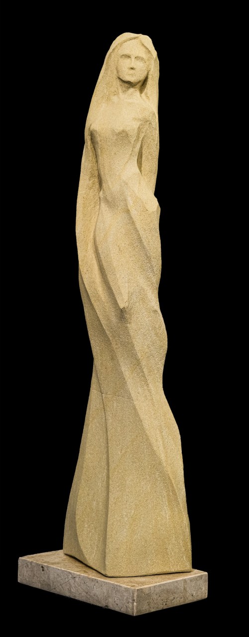 Feminine Grace, 2025, Michał Wiśnios