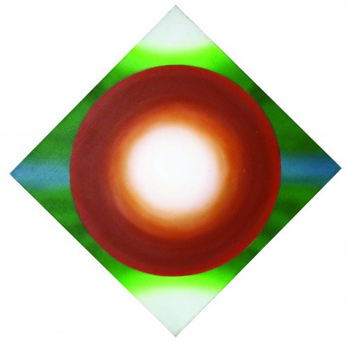 SIGN LXX, 1978 r., Roman Artymowski