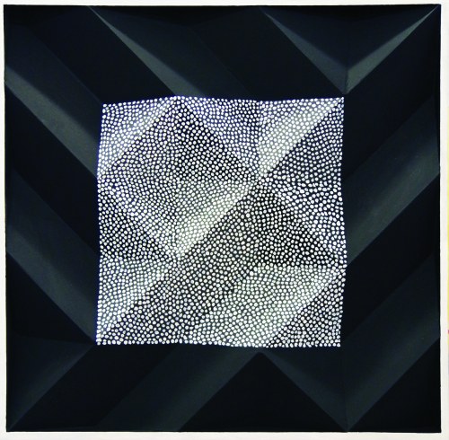 RELIEF, 1981 r., Jacek Dyrzyński