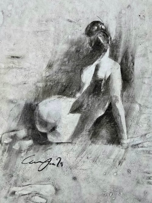 Akt XX/2024, Anita Cempa