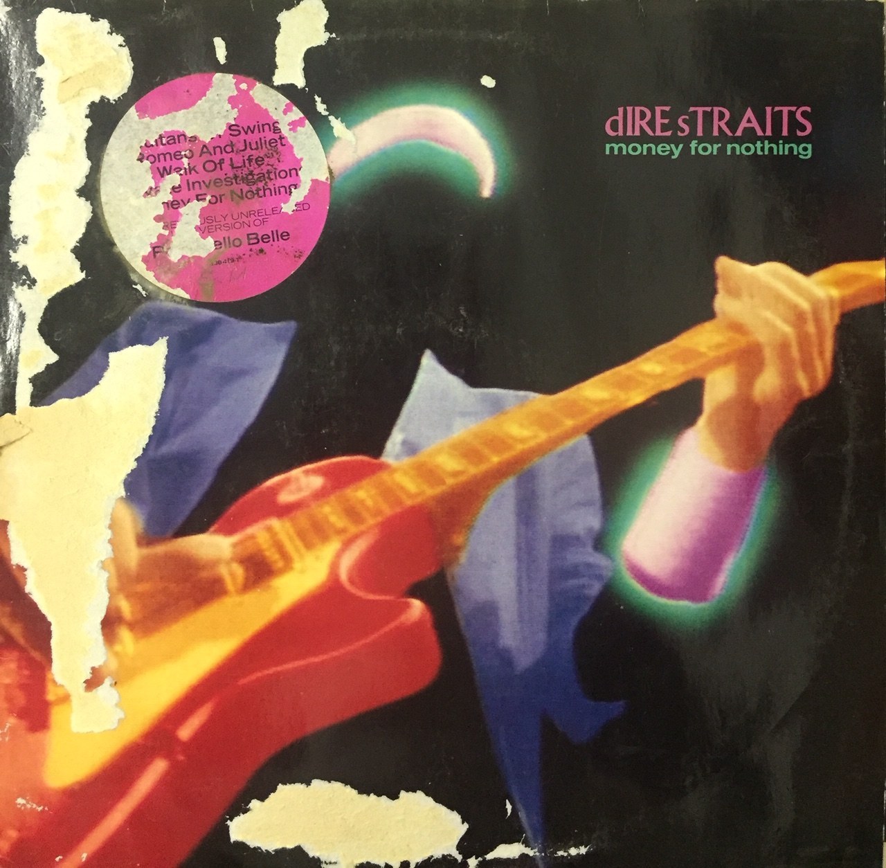 Dire straits money for nothing перевод. Dire Straits 2022. Dire Straits 1988 money for nothing. Dire Straits money for nothing (Remastered) 2022. Dire Straits money for nothing 1988 обложка альбома.