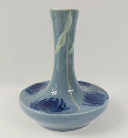 Wazonik Miśnia, ok 1900 r., Miśnia (Meissen)